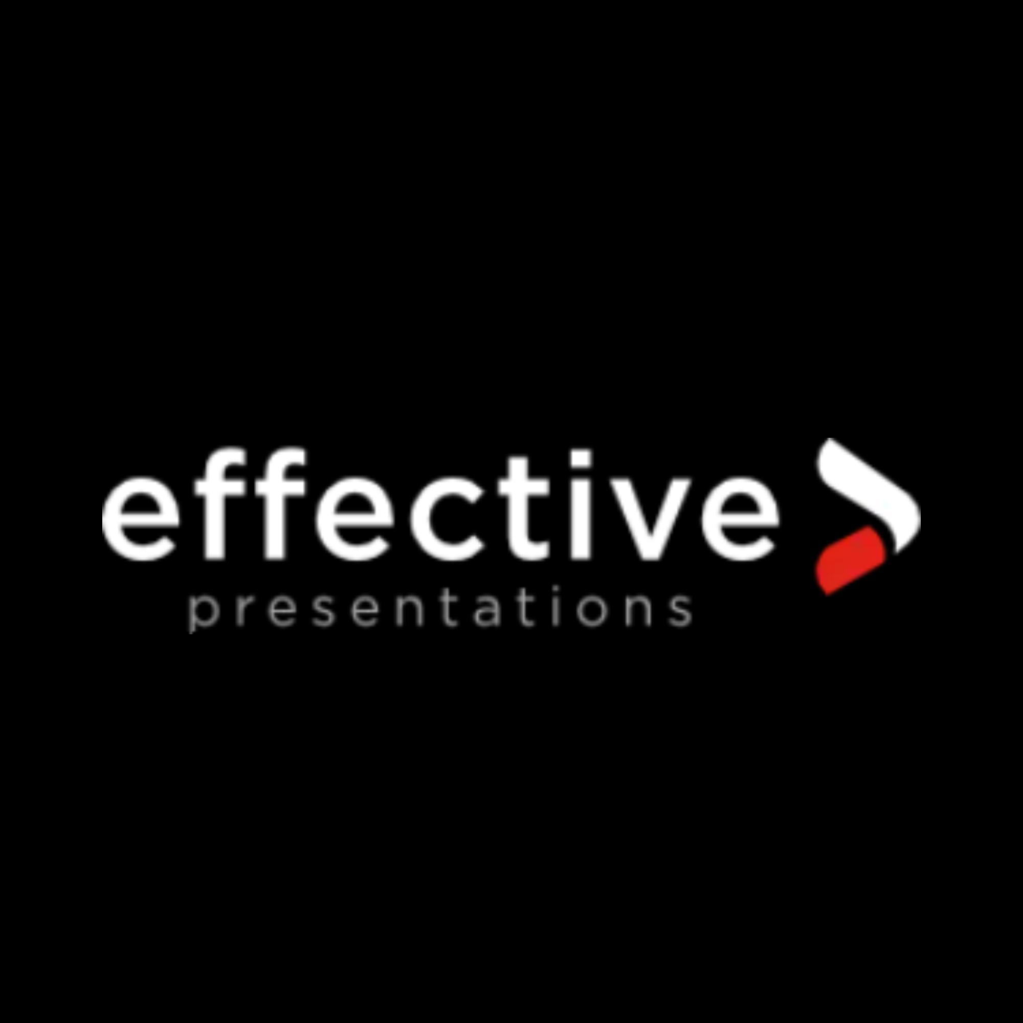 effectivepresentations