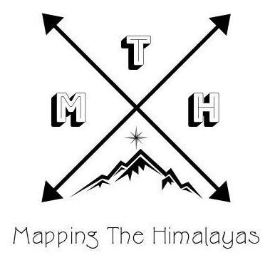 mappingthehimalayas