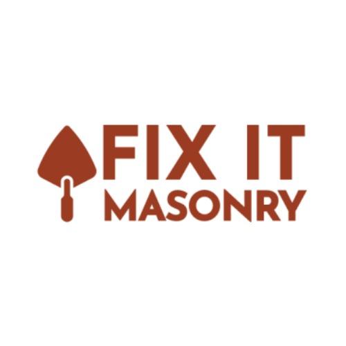 fixitmasonry