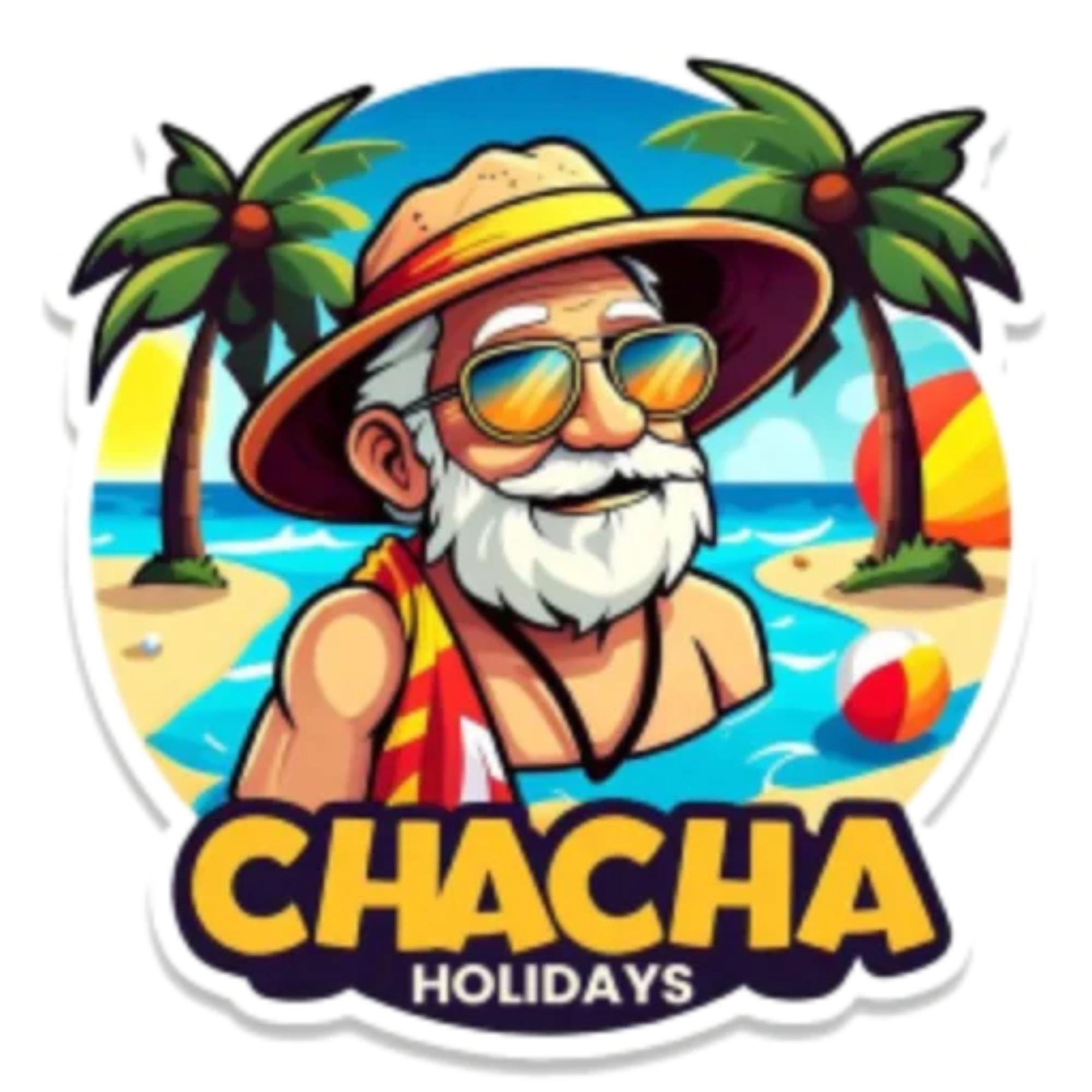 Chachaholidays