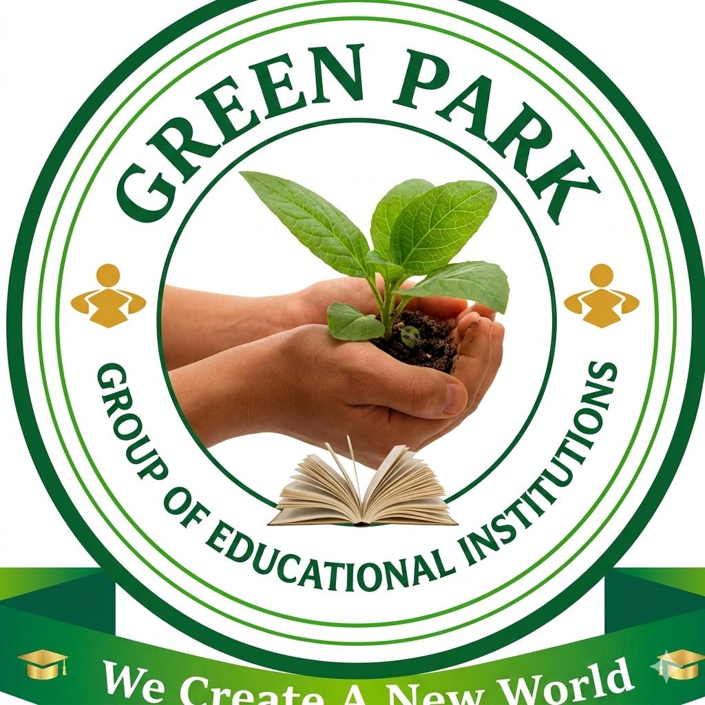 Green Park School Kadathur
