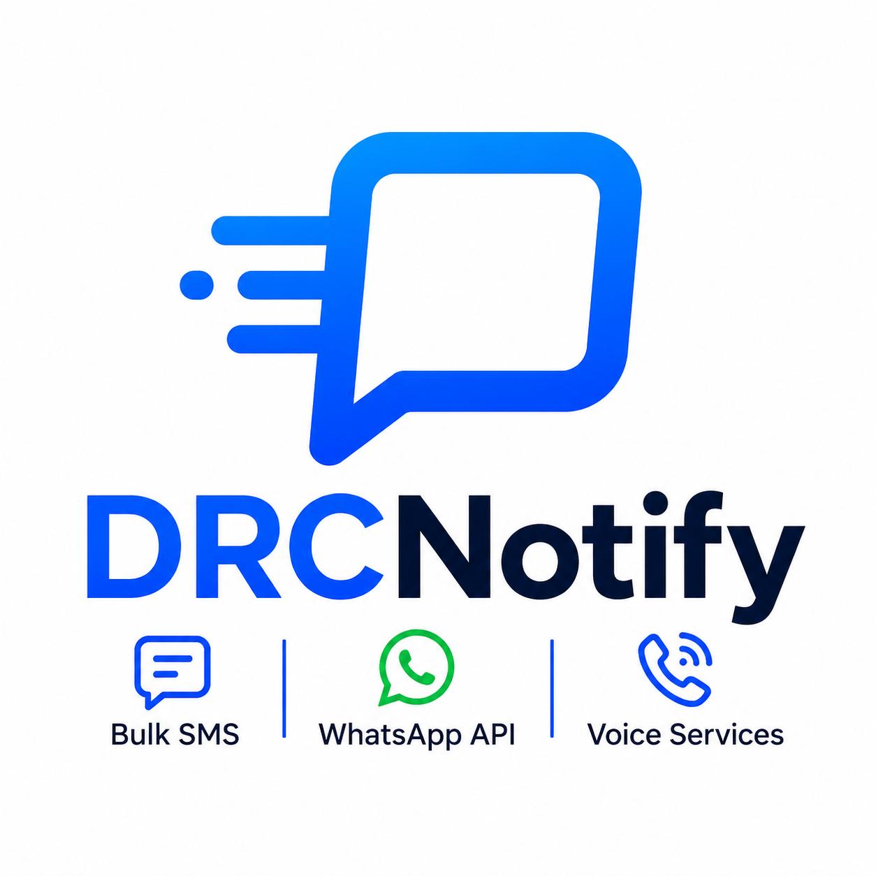 drcnotify