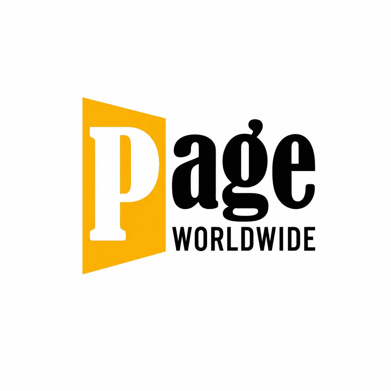 pageworldwide
