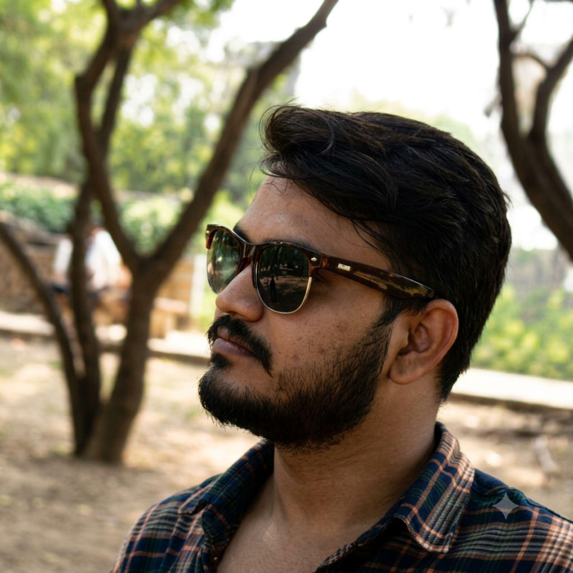 Owner avatar