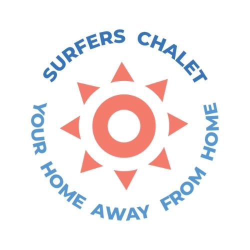 surferschalet