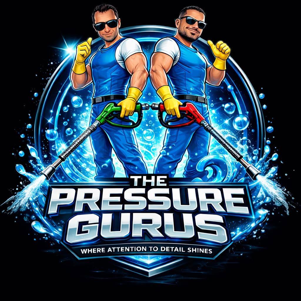 pressuregurus