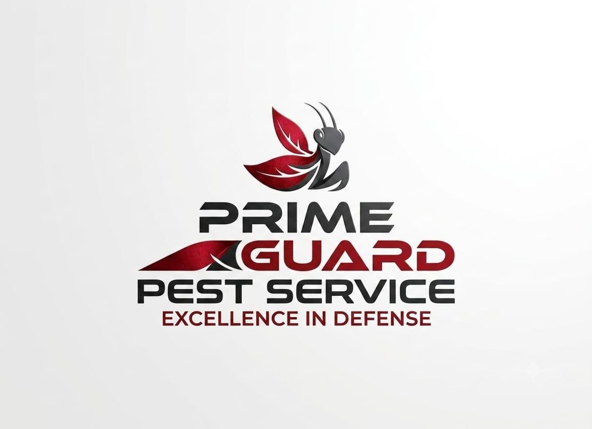 PRIME GUARD PEST SERVICE