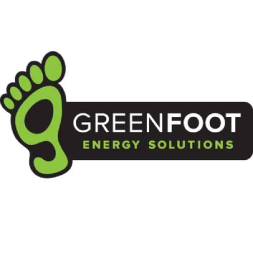 greenfootsurrey