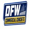 commercialconcretedallasfw