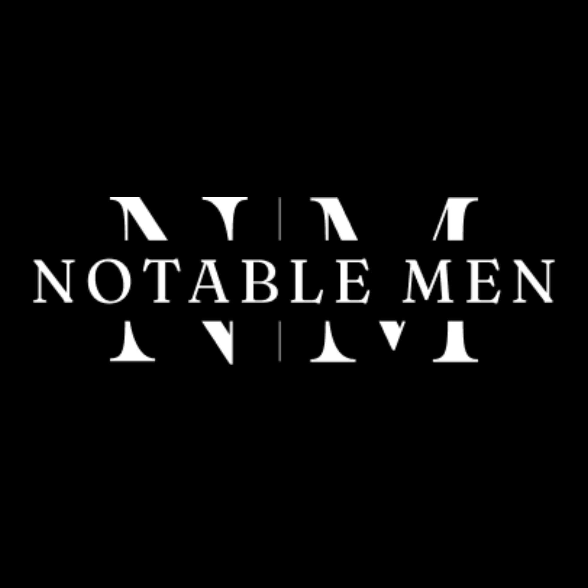 notablemen