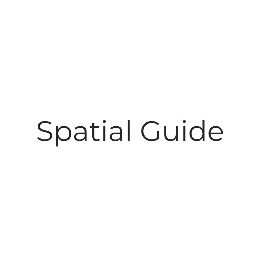 spatialguide