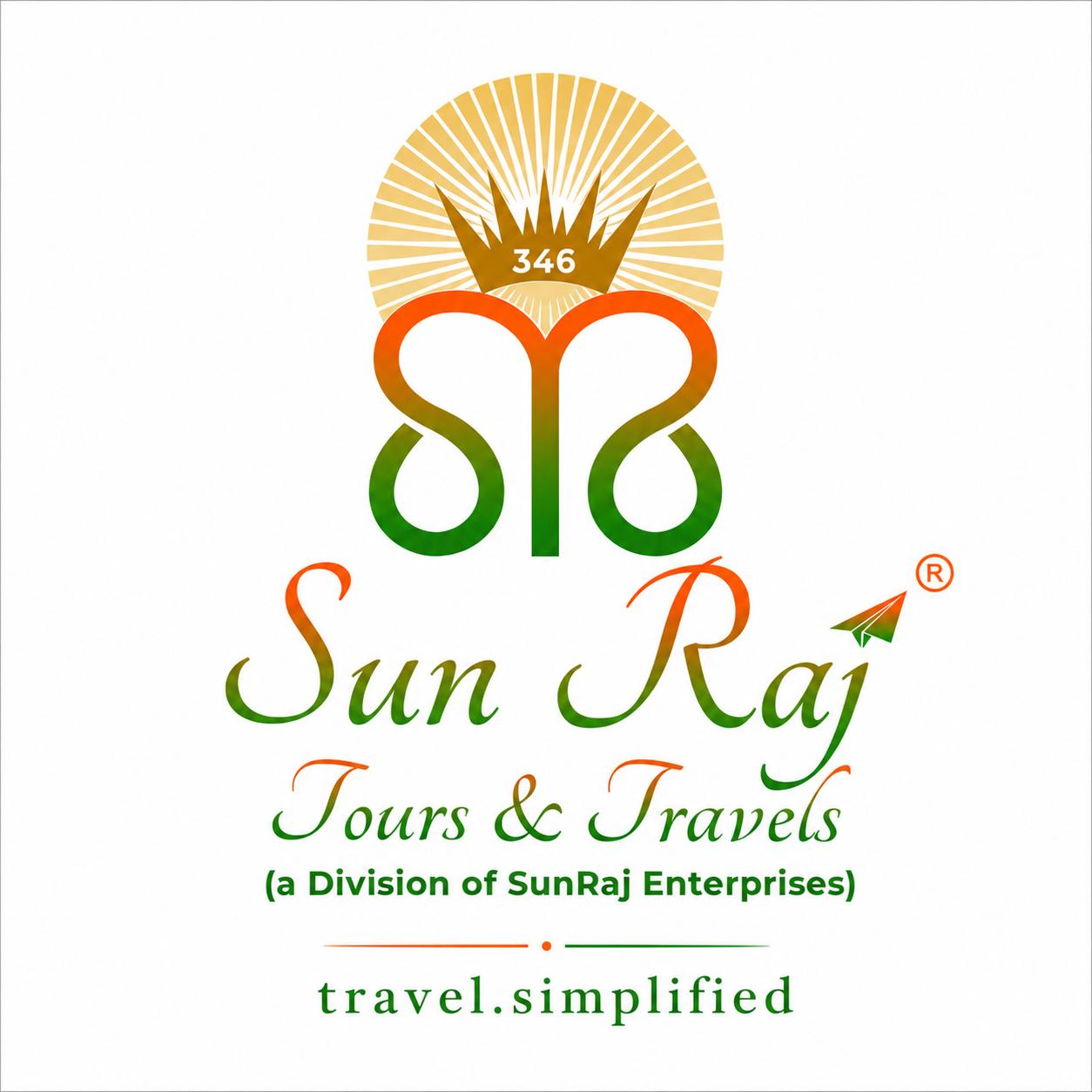 SunRaj Travels