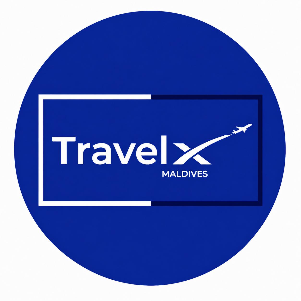 TravelX Maldives