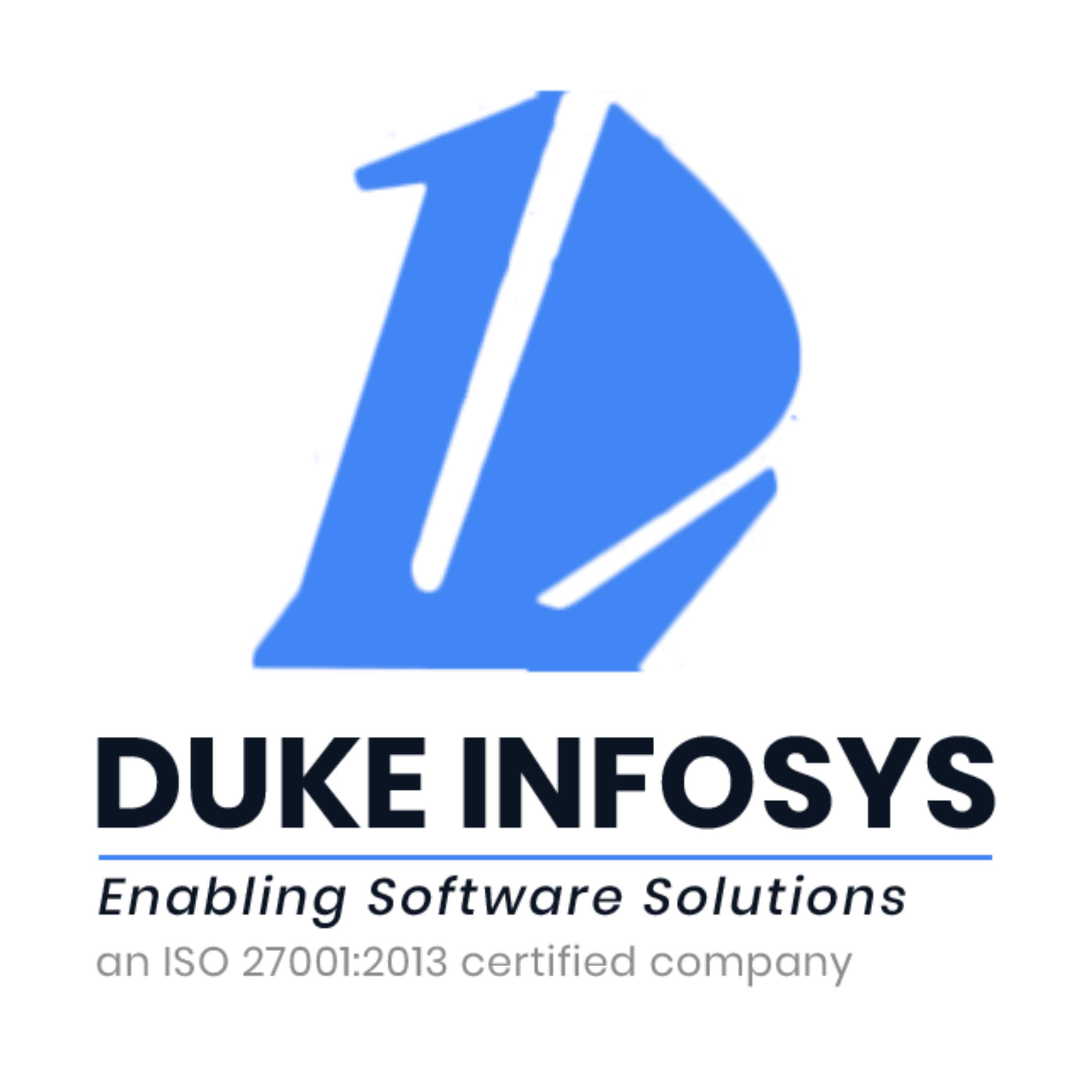 dukeinfosys