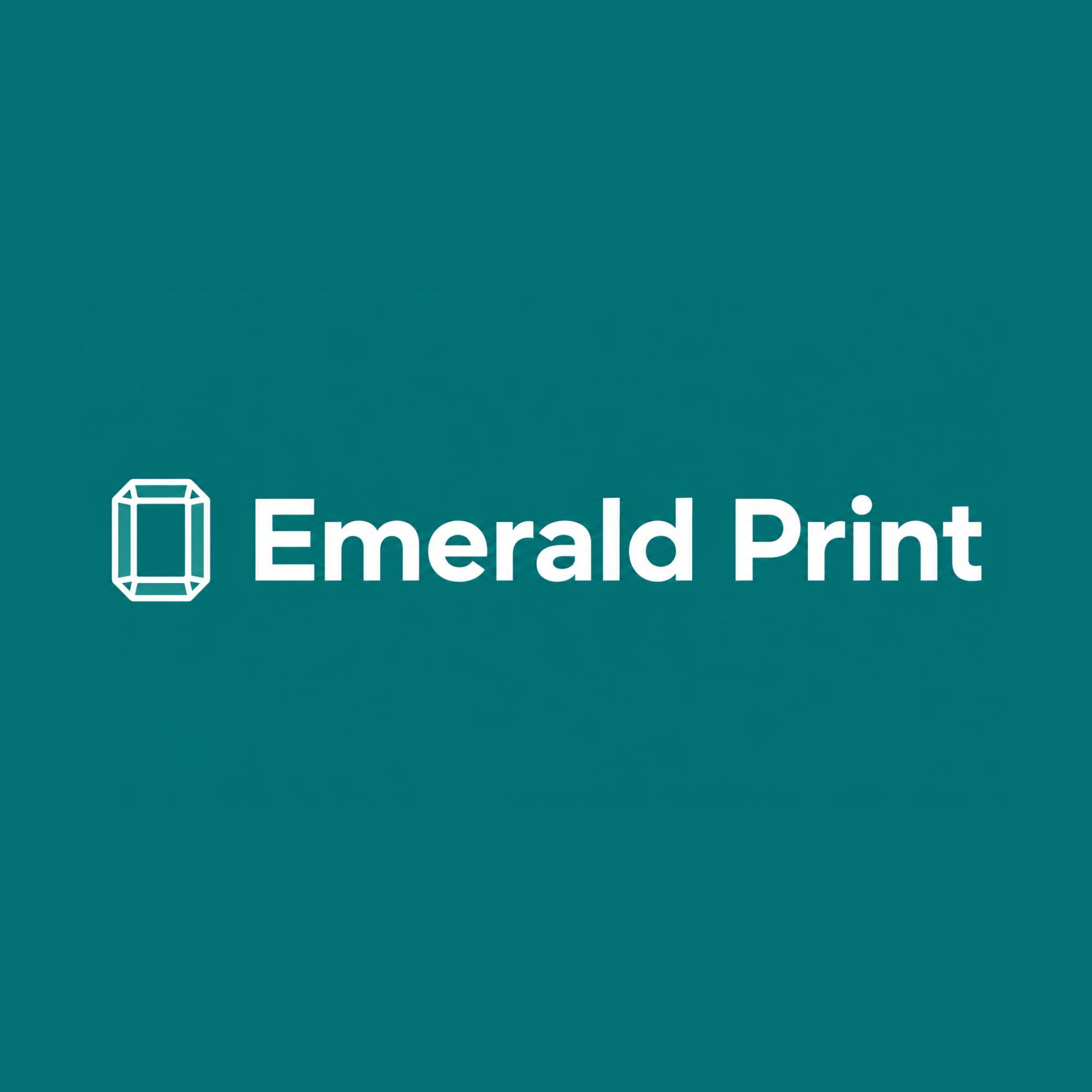 emeraldprint