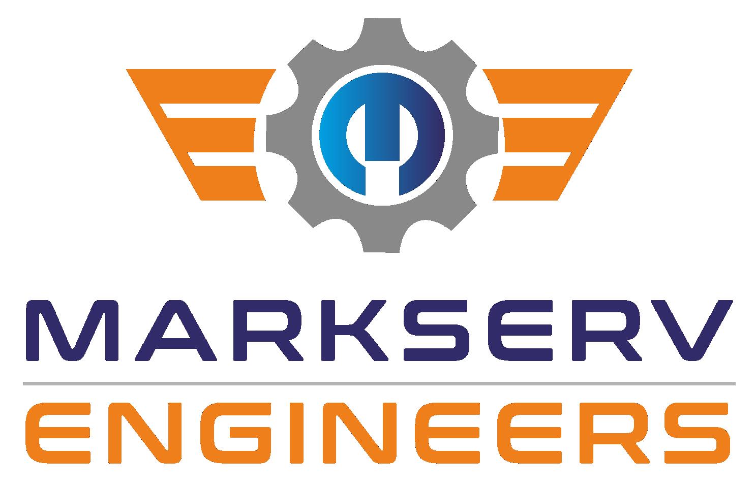 Markserveng