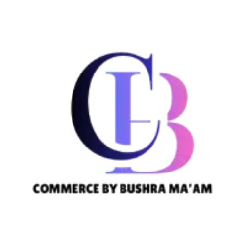Commercebybushra