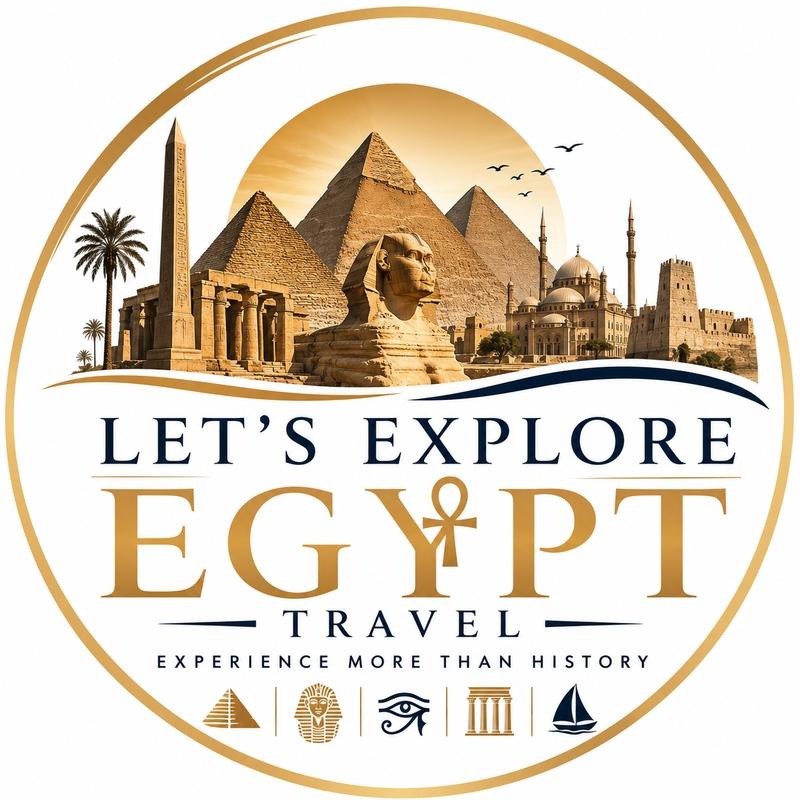 Let'sExploreEgypt