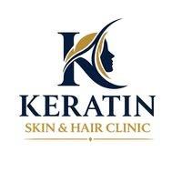 keratinhair