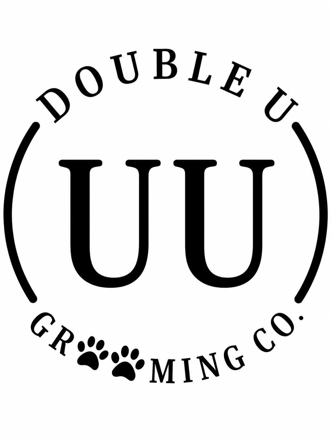 doubleugrooming