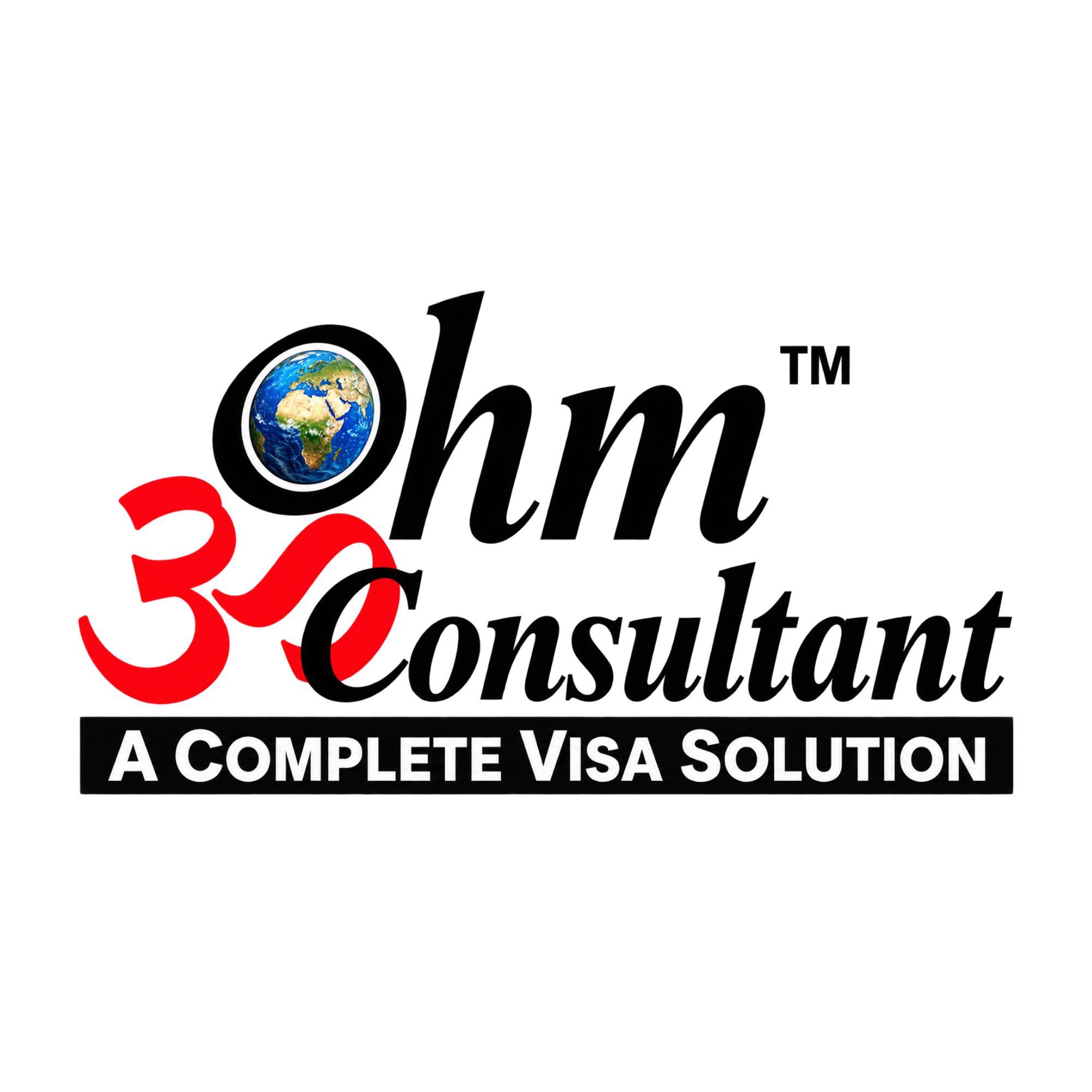 ohmconsultant