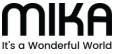 Mika Appliances