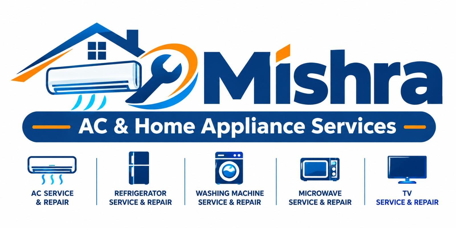 mishraapplianceservices