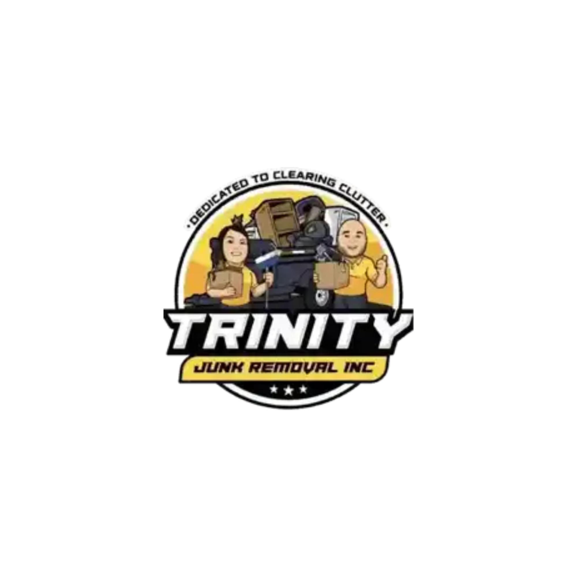 TrinityJunkRemovalInc