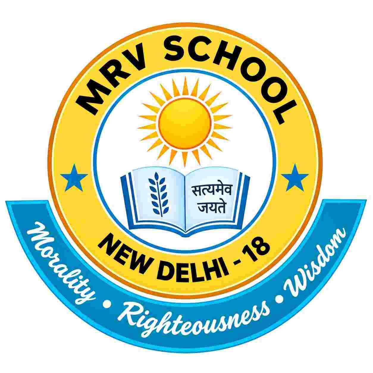 mrvpublicschool