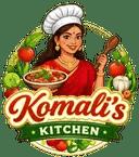 Komali&rsquo;s Kitchen