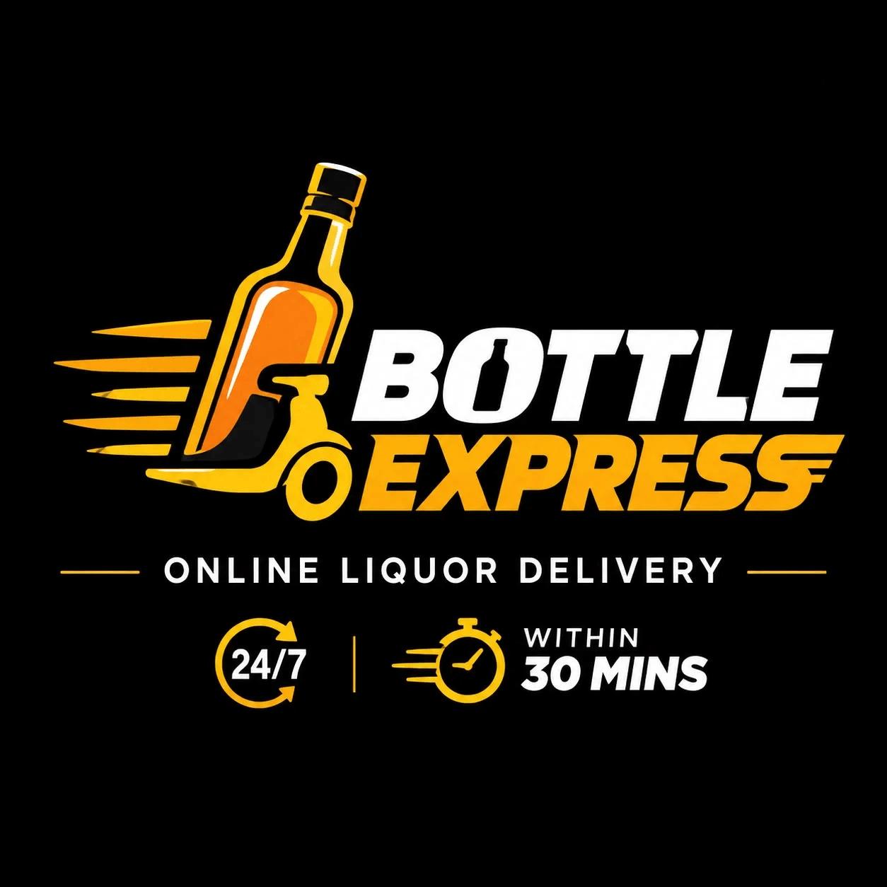 bottle express
