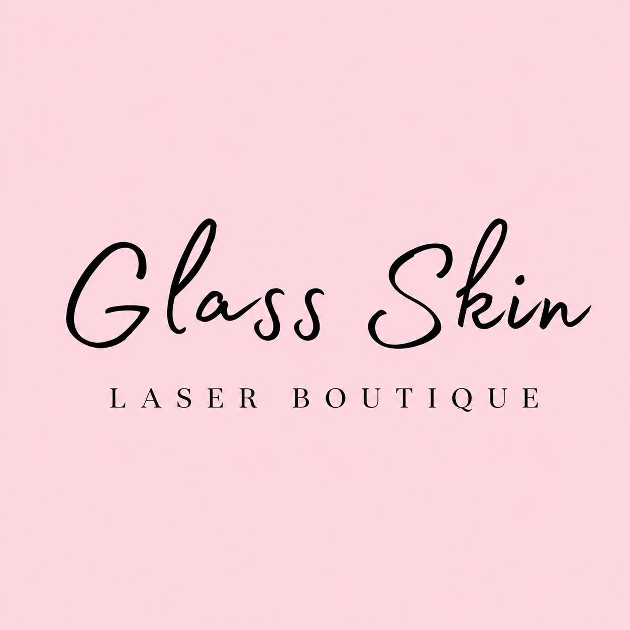 Glasskinlaser