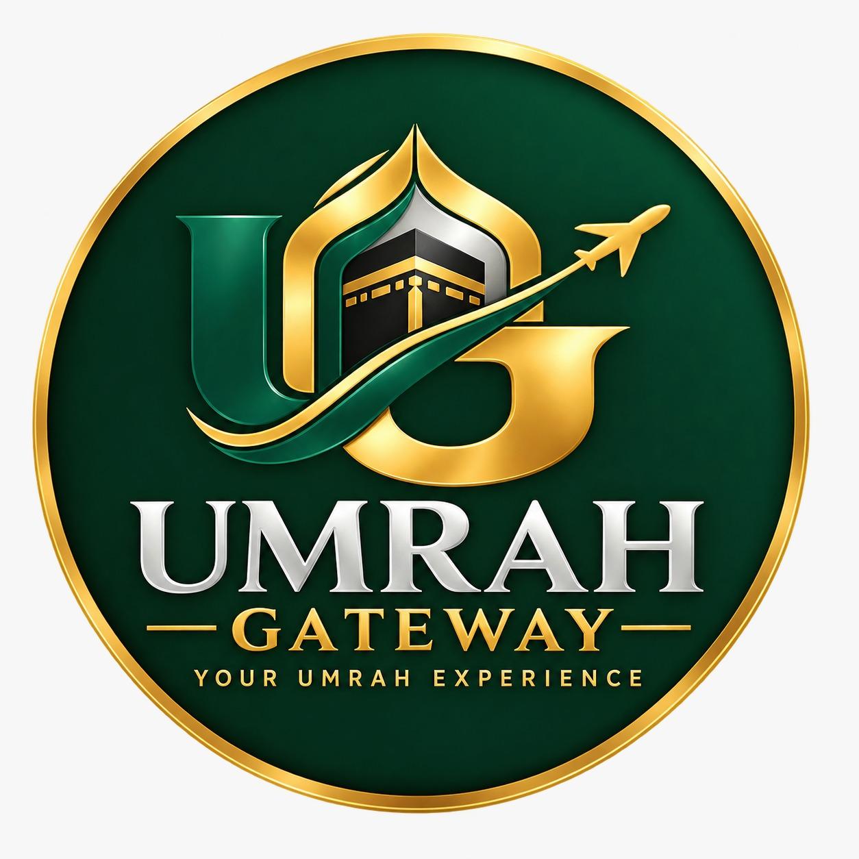 umrahgateway