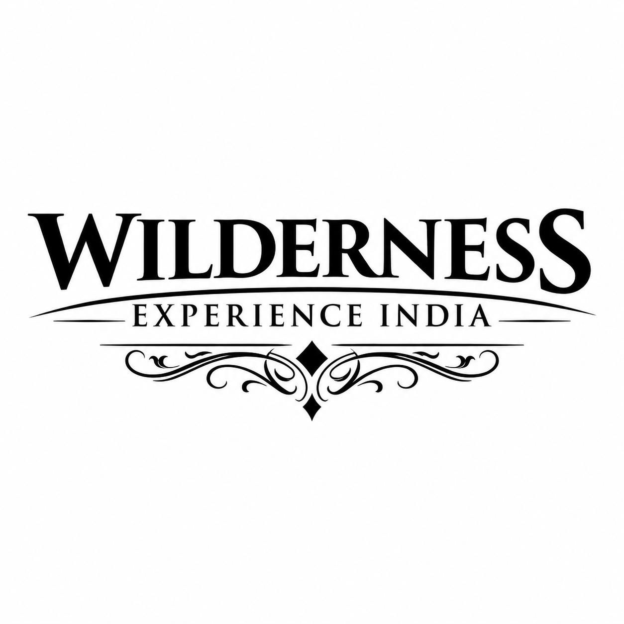 Wilderness Experience India